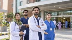 Punjab Health Department Announces Jobs in Lahore Hospitals