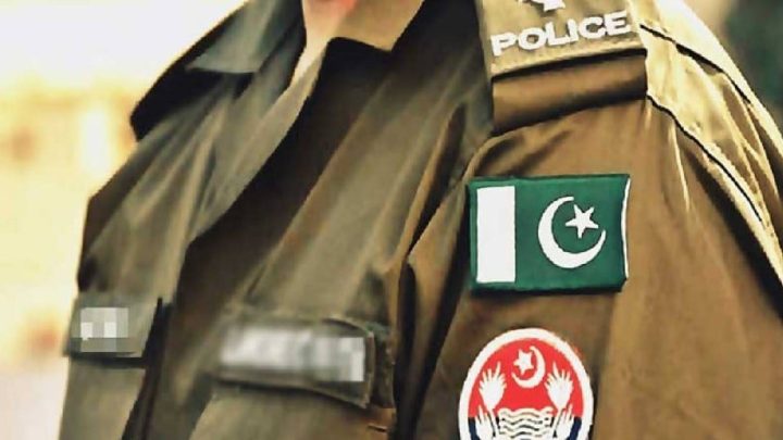 Punjab Police Dismisses 588 Corrupt Officers