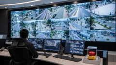 Punjab Launches Safe City Project Expansion for Rs.16 Billion