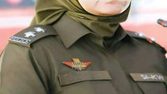 Punjab Govt Stops Women Police Officers From Attending International Conference