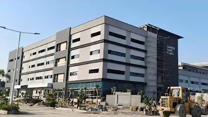 Punjab Issues Rules for New Appointments at Nawaz Sharif Cancer Hospital
