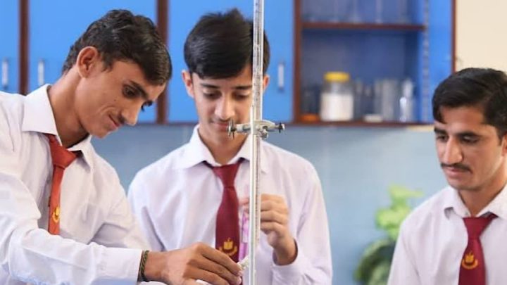 Over 160,000 Online Applications Submitted for Admissions in Punjab Govt Colleges