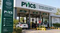 Punjab Announces Locations for Vehicle Fitness Certificates