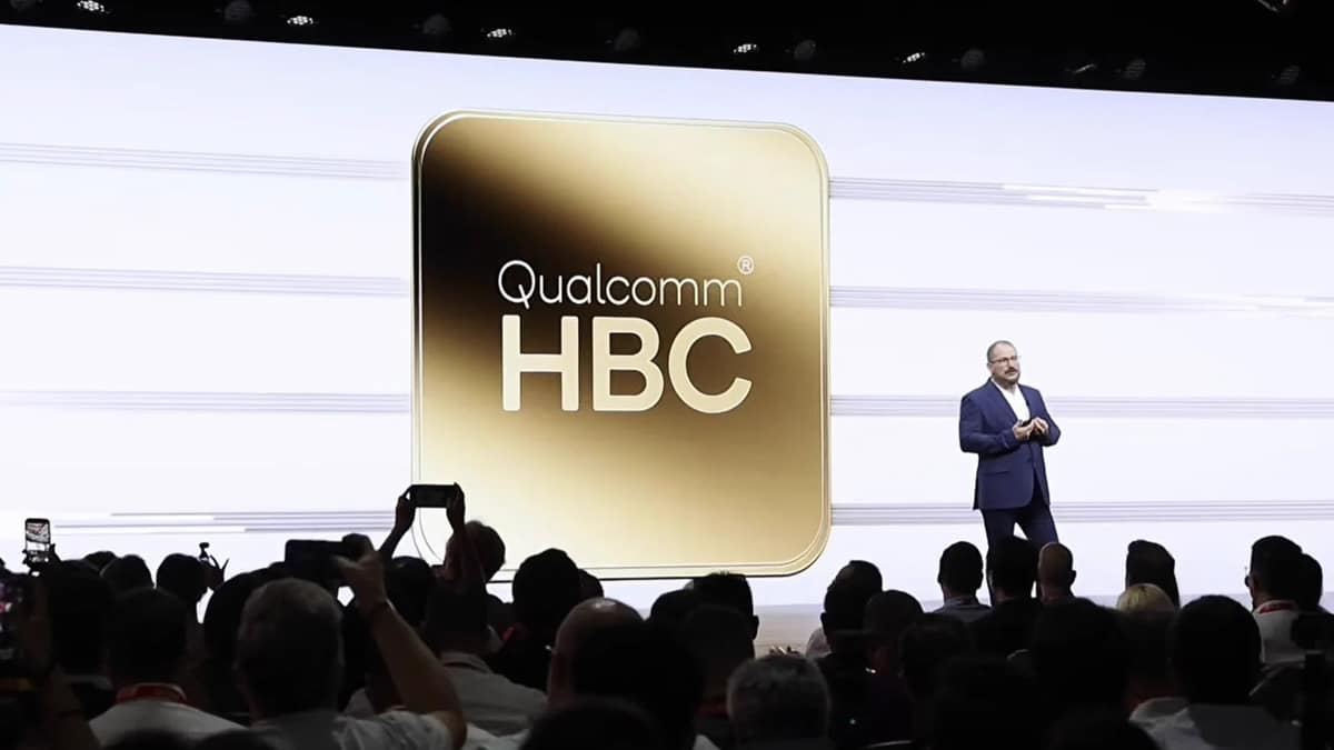 Snapdragon Phones Are Getting a New AI Brain From Qualcomm