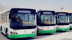 Quetta to Get 17 More Electric Buses