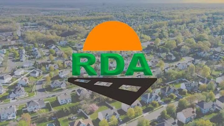 RDA Launches Digital System for Private Housing Schemes