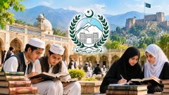 Rahmatul-lil-Alameen Scholarship Program 2026-27 is Now Open With Rs. 100,000 Stipend