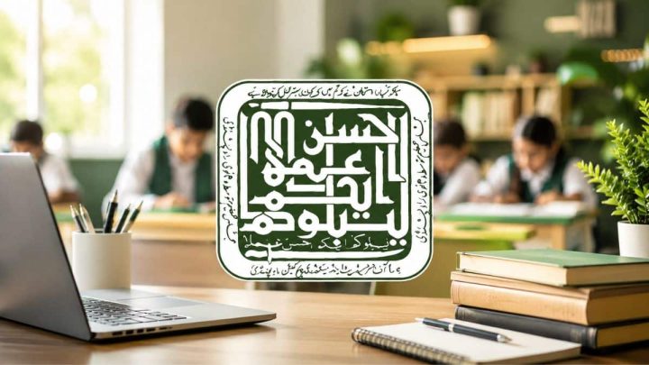 Rawalpindi Board Announces Intermediate Position Holders Names 2026
