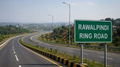 Rawalpindi Ring Road Misses 6th Deadline