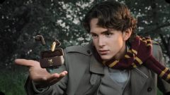 Realme Launches Harry Potter Earbuds With 50dB ANC, Nearly Two-Month Battery
