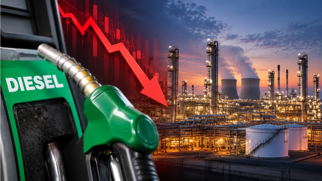 Oil Sector Rejects Plan to Lower Diesel Price
