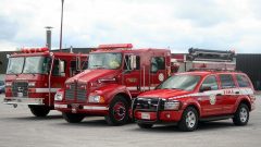 Rescue 1122 Launches Fire Safety and First Aid Campaign