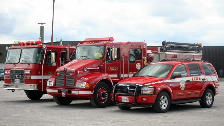 Rescue 1122 Launches Fire Safety and First Aid Campaign