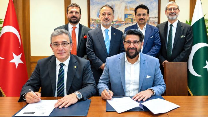Riphah University Expands Global Footprint Through Strategic Agreements with Leading Türkish Universities