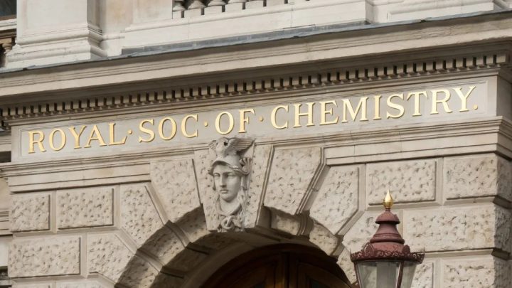 Pakistani Scientist Elected Fellow of Royal Society of Chemistry