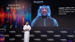 Dubai is Building an Open-Source AI Model to Detect Deepfake Videos