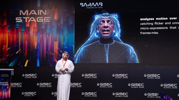 Dubai is Building an Open-Source AI Model to Detect Deepfake Videos