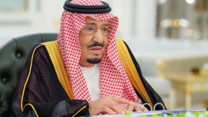 Saudi Arabia’s King Salman slams targeting of Mecca by ‘terrorist’ Houthis