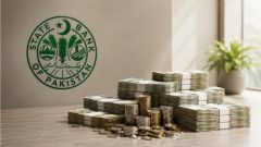 SBP Dollar Purchases Hits Lowest Level In 16 Months
