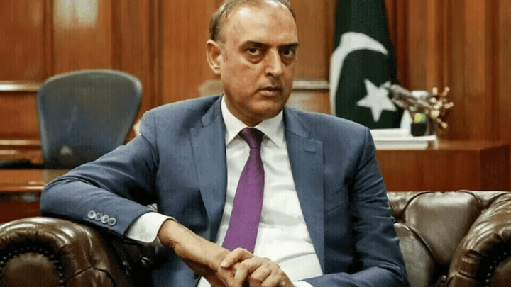 SBP Keeps Interest Rate Unchanged 3rd Meeting in a Row