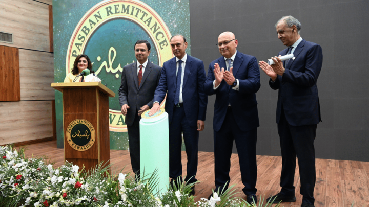 SBP Announces Rs. 10 Lac Cash Prize for 10,000 Overseas Pakistanis