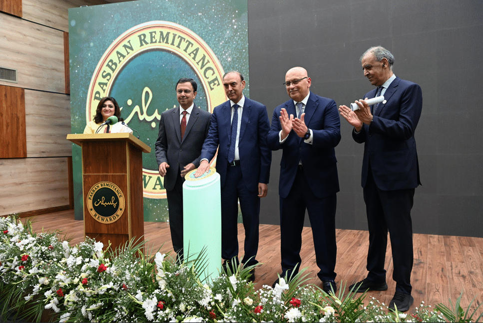 SBP Announces Rs. 10 Lac Cash Prize for 10,000 Overseas Pakistanis