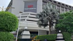 SIUT Announces Medical and Non-Medical Jobs Across Sindh