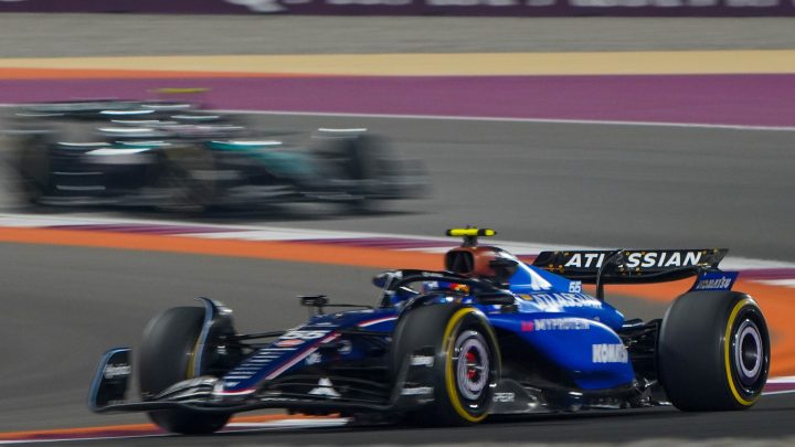 Qatar planning to host Formula One, MotoGP despite Middle East conflict