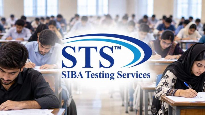 STS Sindh MDCAT Result 2026 Announced