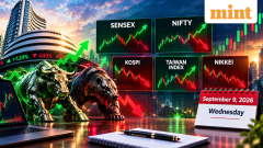 Stock Market prediction today: Sensex, Nifty outlook – Kospi, Taiwan cues