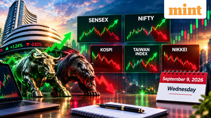 Stock Market prediction today: Sensex, Nifty outlook – Kospi, Taiwan cues