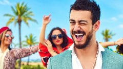 Famous Arabic Singer Sentenced to 10 Years in Jail