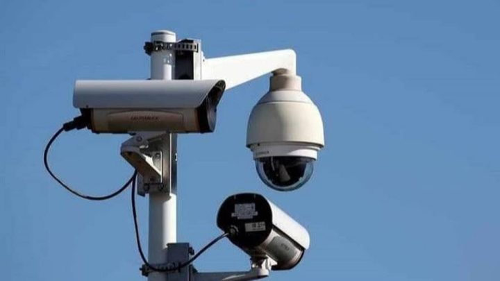 Safe City Launches Crackdown On Smog