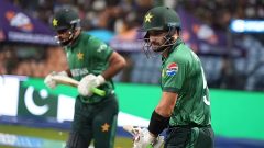 Sahibzada Farhan Opens Up About Possible Pakistan Captaincy Role