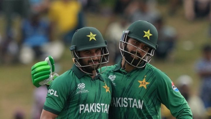 Pakistan’s Likely New T20I Captain Revealed