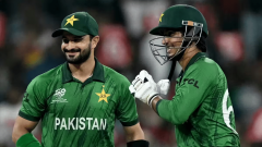 Pakistan Qualifies for Asian Games Semifinals