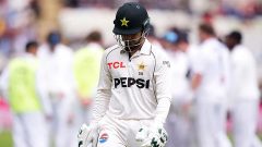 Former England Captain Questions Saim Ayub’s Place in Pakistan Test Team