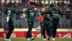 Pakistan Star Pacer Ruled Out of Asian Games 2026