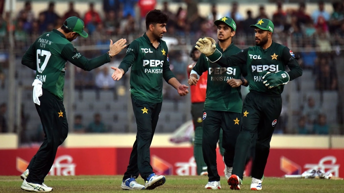 Pakistan Star Pacer Ruled Out of Asian Games 2026