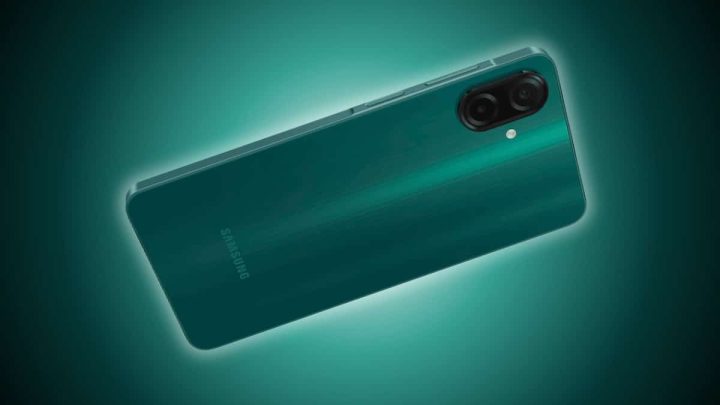 Samsung Quietly Adds Galaxy A08 to Its Budget Lineup