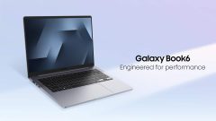Samsung Launches Cheaper Galaxy Book 6 With 25-Hour Battery