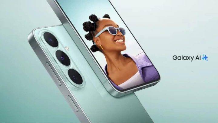 Samsung S26 FE 5G Launches in Pakistan with Early-Bird Discount
