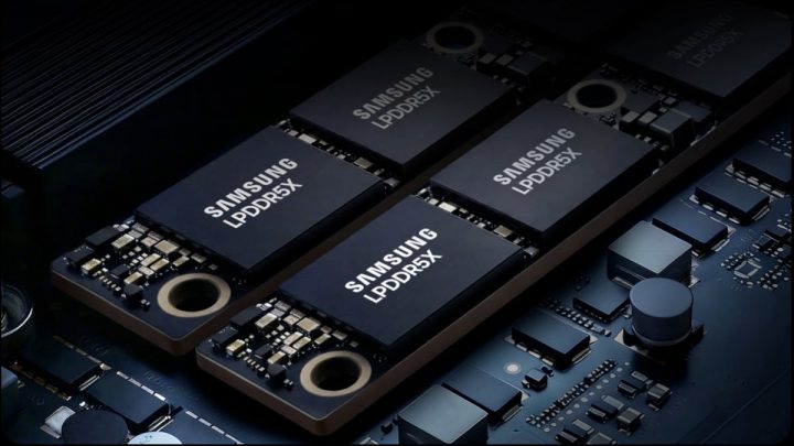 Samsung to Focus on AI Chip Production After Outsourcing DRAM Manufacturing Entirely