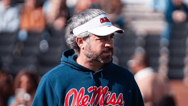 Playoff sting still fresh, Ole Miss braces for Louisville in the week’s lone ranked matchup
