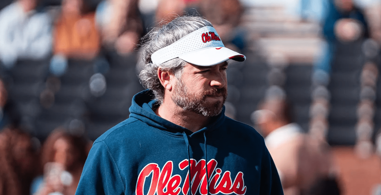Playoff sting still fresh, Ole Miss braces for Louisville in the week’s lone ranked matchup