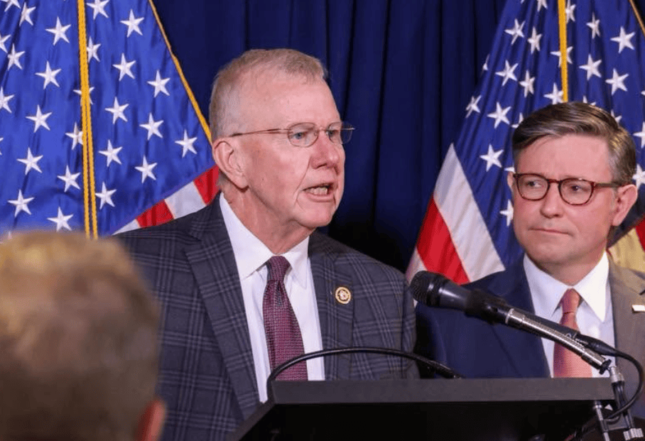 Ezell’s campaign says “simple math” shows the falsity of Boyanton’s FEC claims