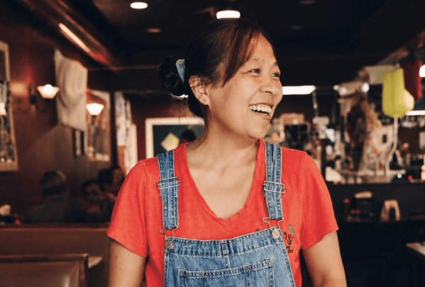 Aie’s Taste of Thai: Food, music, and a giving heart