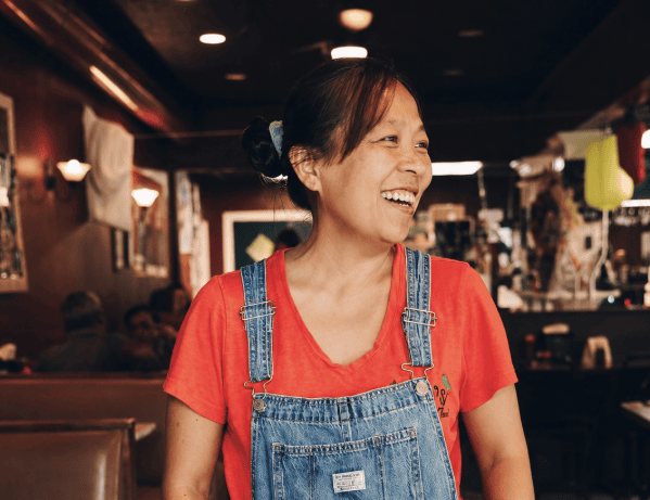 Aie’s Taste of Thai: Food, music, and a giving heart