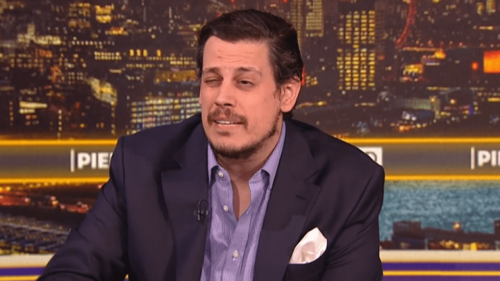 ‘Really terrified’: Milo Yiannopoulos speaks out after deportation from US