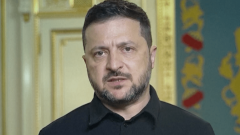 Zelenskyy warns airlines as Ukrainian drones target Russian airspace